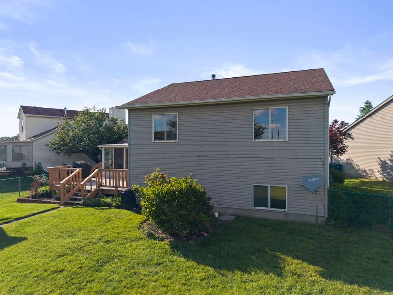 1181 Rendezvous Lane , Columbus, OH 43207 Photo 52
