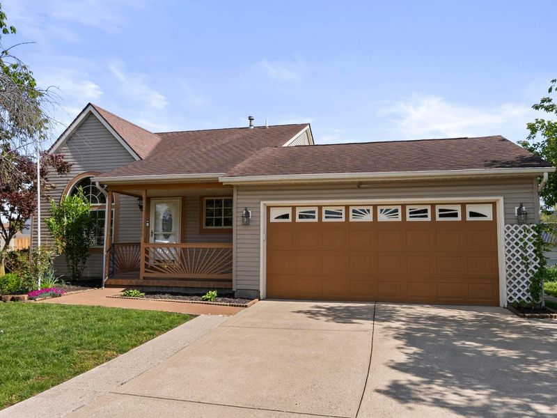 1181 Rendezvous Lane , Columbus, OH 43207 Photo 53