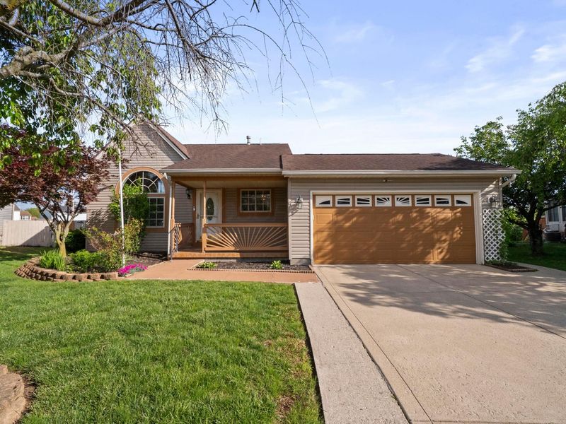 1181 Rendezvous Lane , Columbus, OH 43207 Photo 54