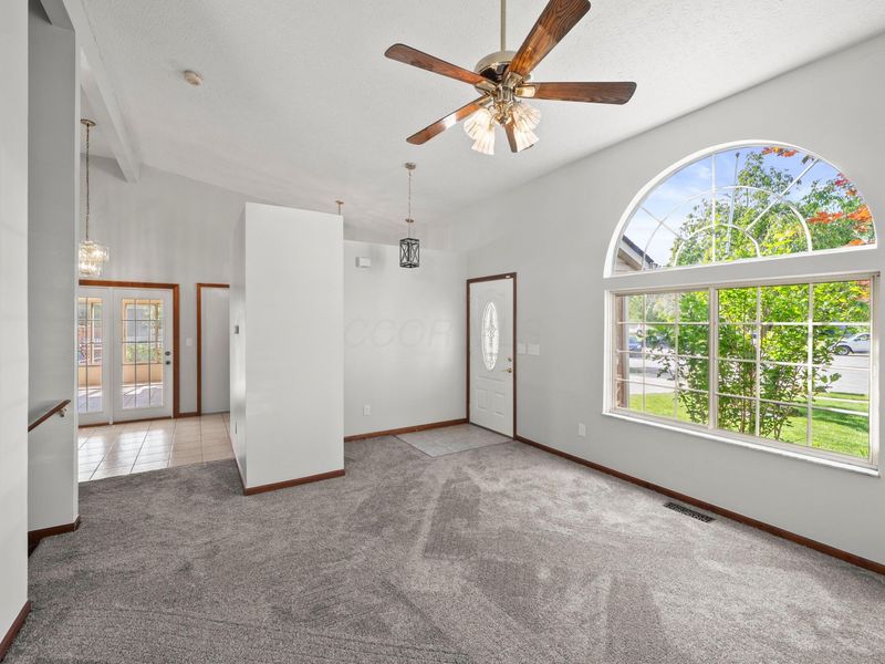 1181 Rendezvous Lane , Columbus, OH 43207 Photo 6