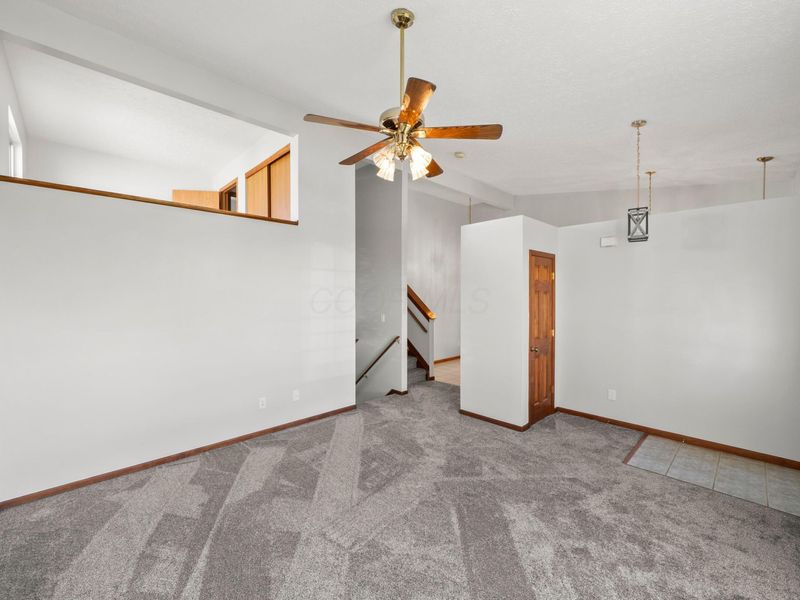 1181 Rendezvous Lane , Columbus, OH 43207 Photo 7