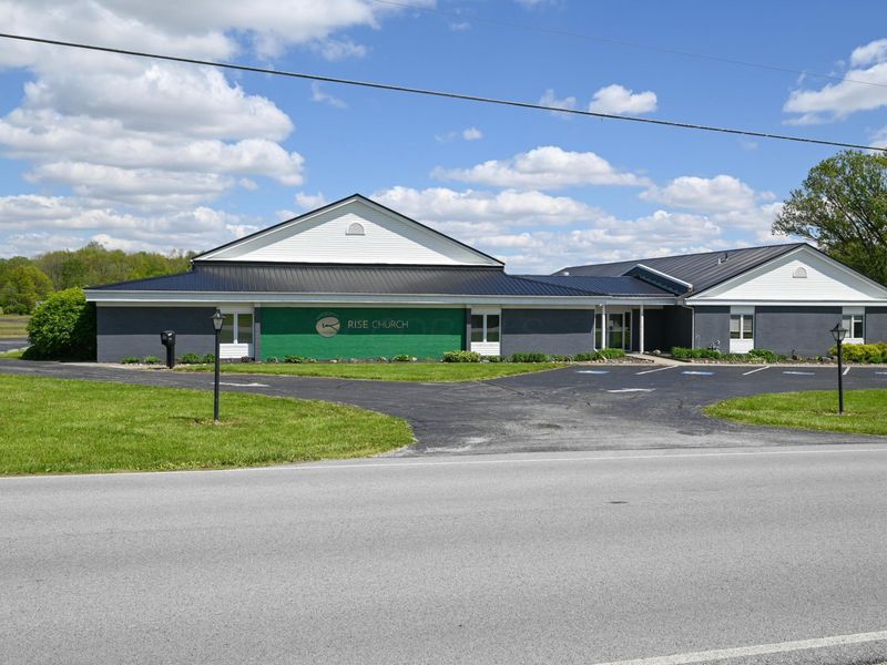 2422 Smeltzer Road , Marion, OH 43302 Photo 1