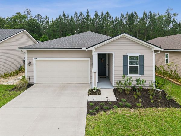 75540 CANTERWOOD Drive , Yulee, FL 32097