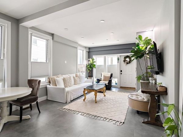 47 Morris St, Unit 1, Boston, MA 02128