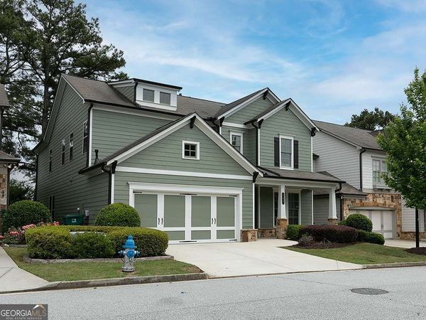 191 Still Pine Bend, Smyrna, GA 30082