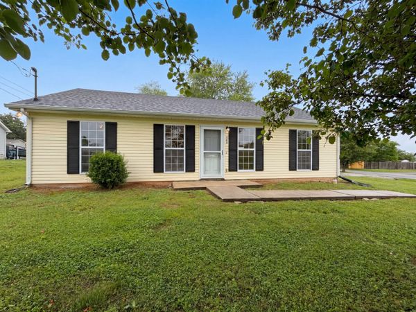 300 Fairway Grn , Shelbyville, TN 37160