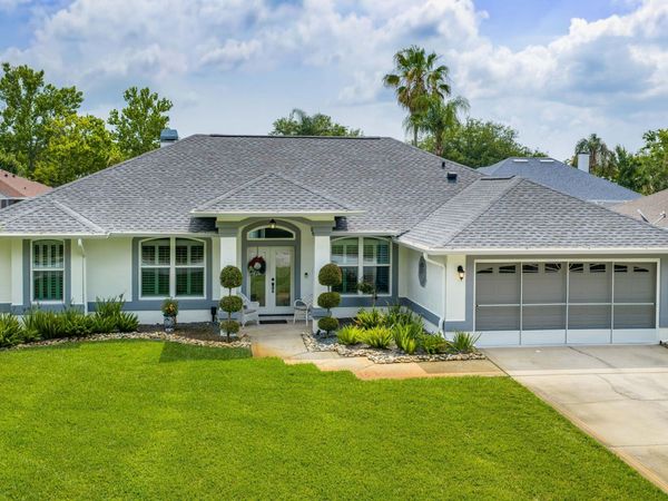 7 Katrinas Drive, Ormond Beach, FL 32174