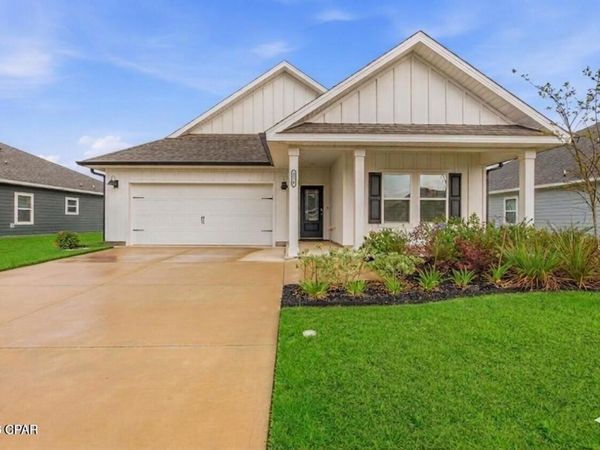 6574 Weems Way, Panama City, FL 32404