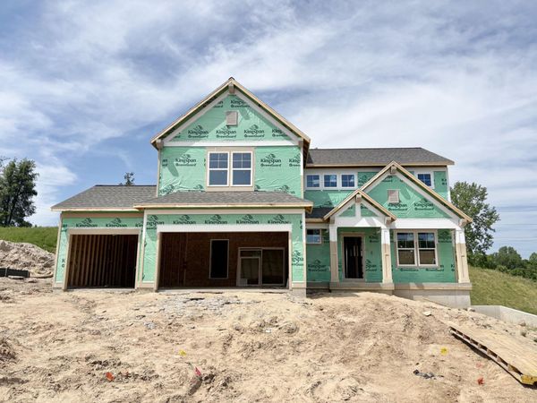 5937 Valley Point Drive SE, Caledonia, MI 49316