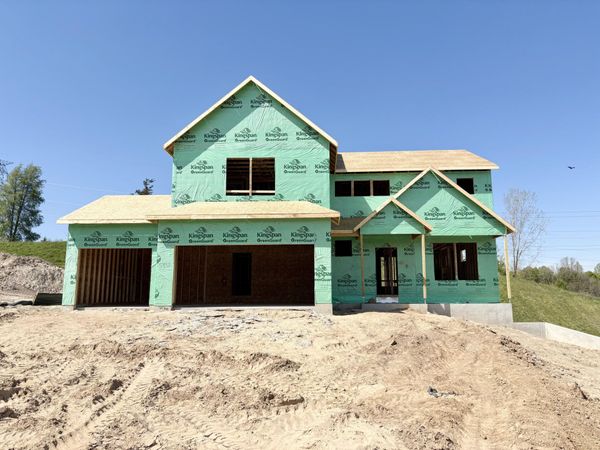 5937 Valley Point Drive SE, Caledonia, MI 49316