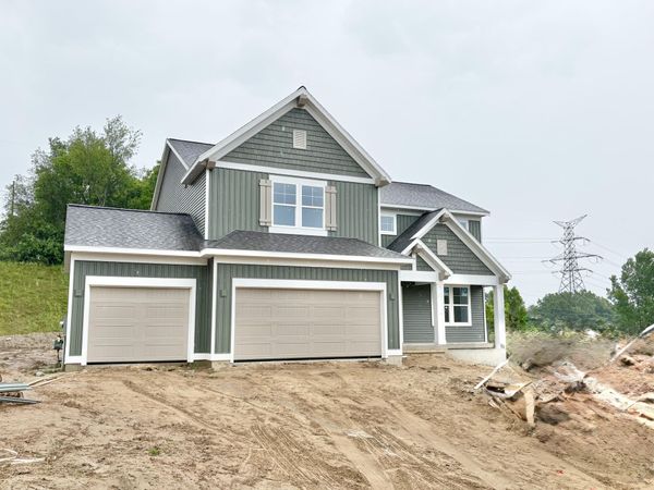 5937 Valley Point Drive SE, Caledonia, MI 49316