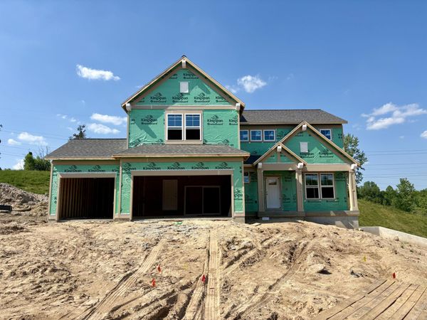 5937 Valley Point Drive SE, Caledonia, MI 49316