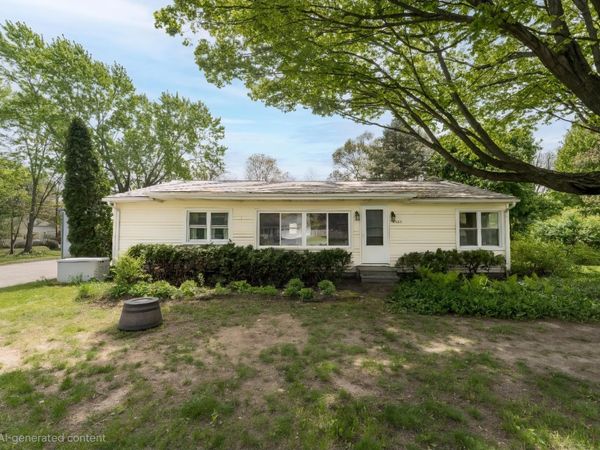 4603 W Ab Avenue, Plainwell, MI 49080