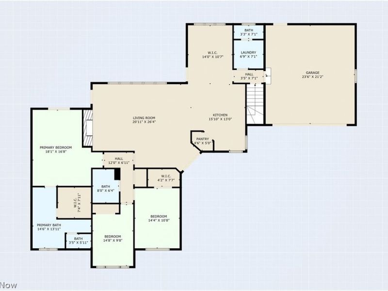 10400 Stoneacre Street NW, Canal Fulton, OH 44614 Photo 44