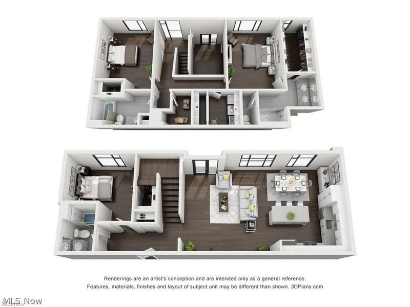 2044 Random Road, Unit 102, Cleveland, OH 44106 Photo 38
