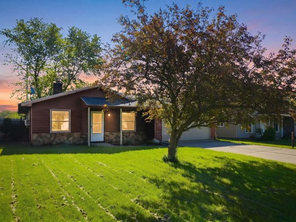 4110 Sherman Boulevard, Fort Wayne, IN 46808