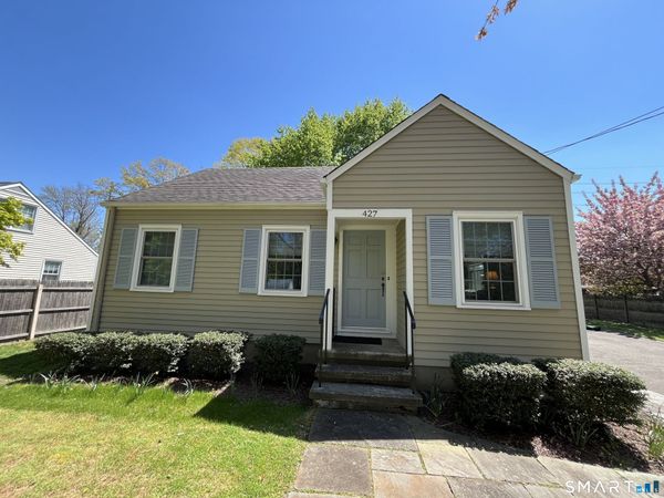 427 Westford, Fairfield, CT 06890
