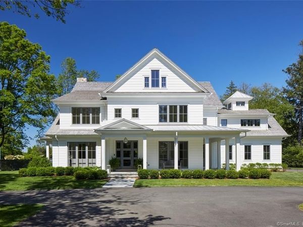 211 Oenoke , New Canaan, CT 06840