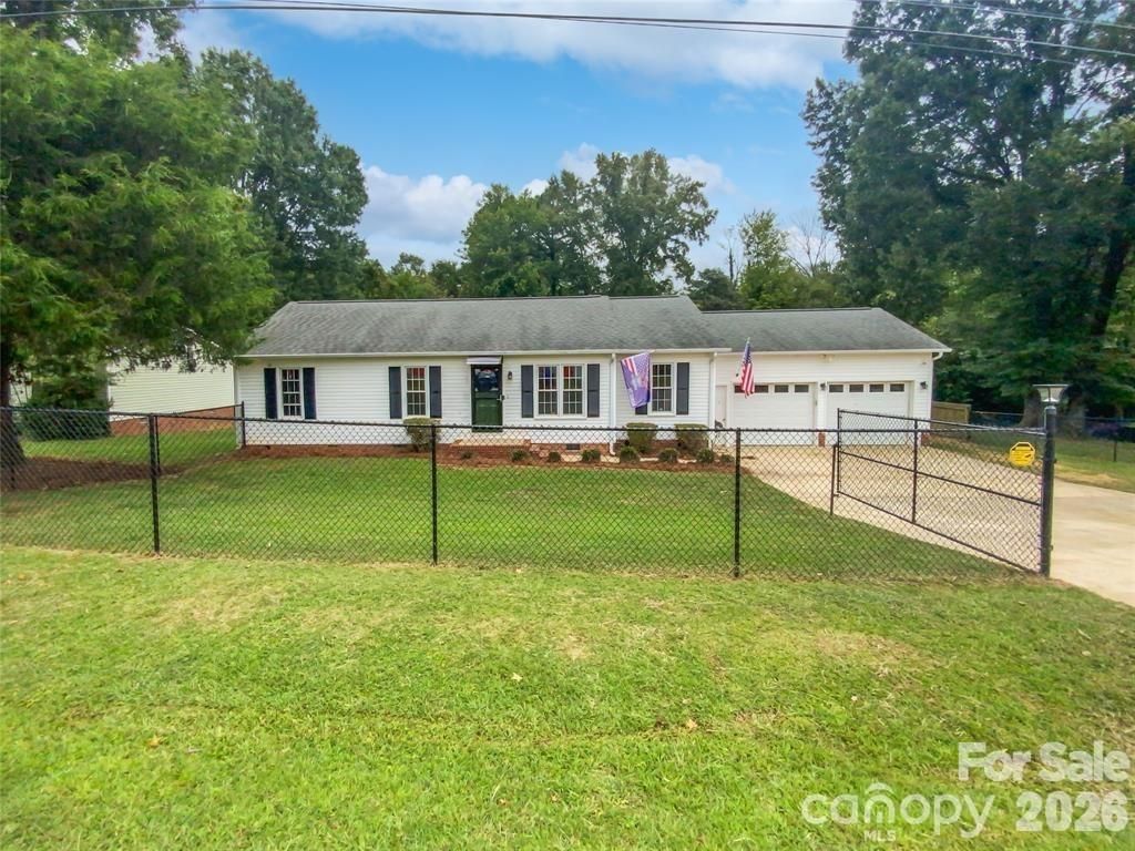 2520 Old Wilkesboro Road , Salisbury, NC 28144 Main Photo
