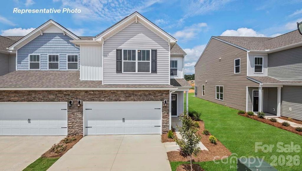 10443 Ambercrest Court Nw, Huntersville, NC 28078 Main Photo