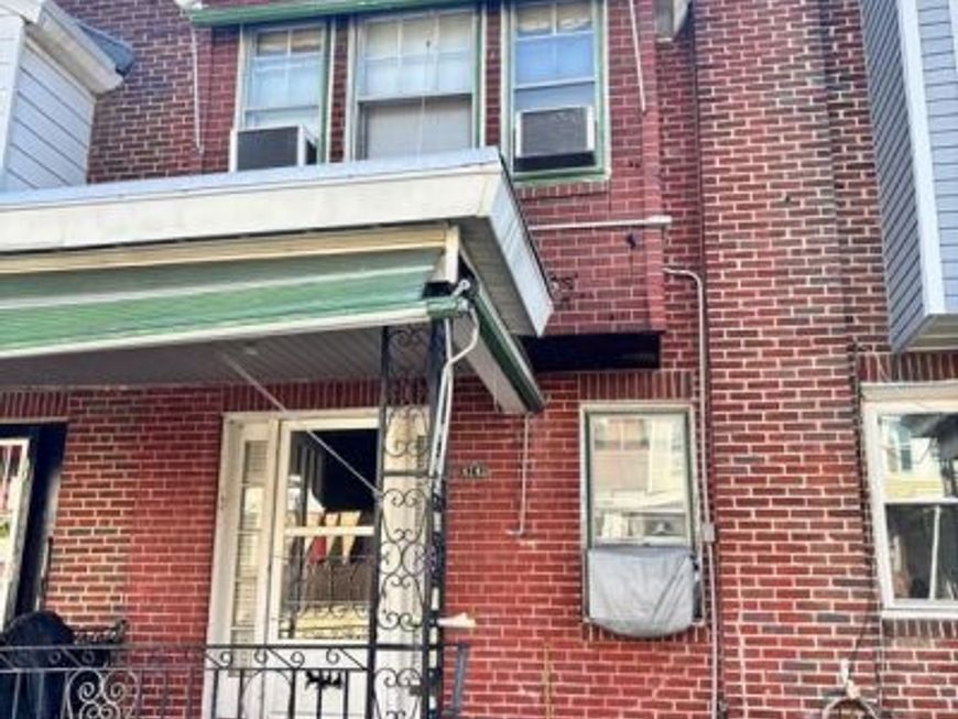 4141 Markland Street, Philadelphia, PA 19124 Main Photo