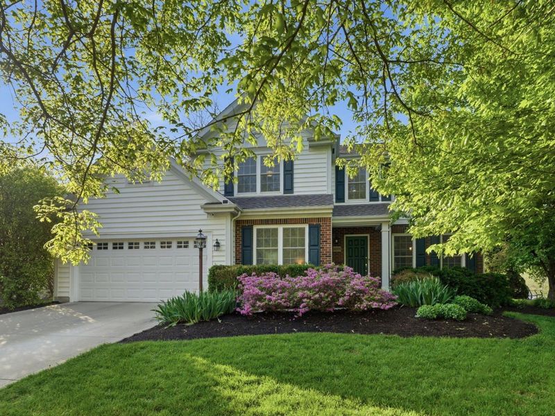8009 Glenmore Drive, Powell, OH 43065 Photo 108