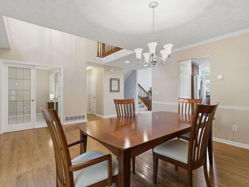 8009 Glenmore Drive, Powell, OH 43065 Photo 11