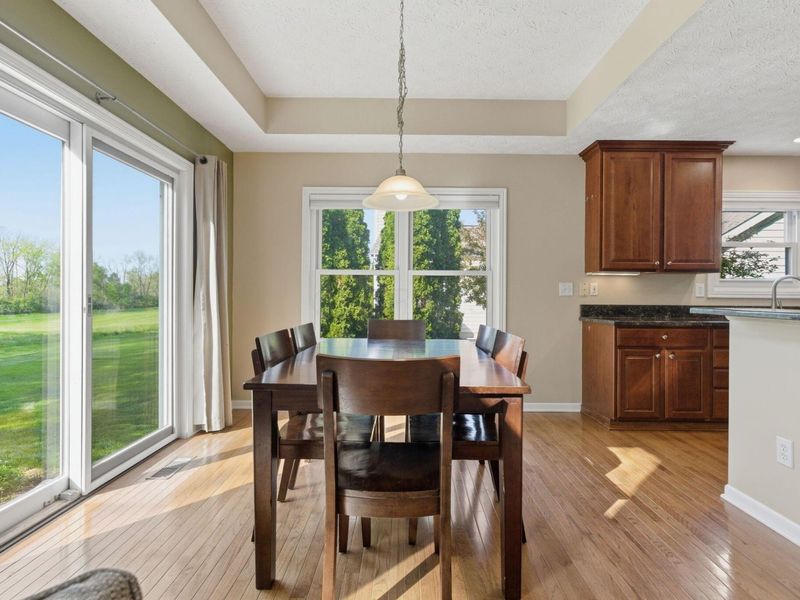 8009 Glenmore Drive, Powell, OH 43065 Photo 13