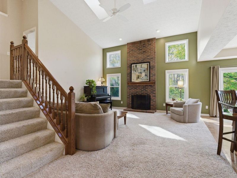8009 Glenmore Drive, Powell, OH 43065 Photo 17