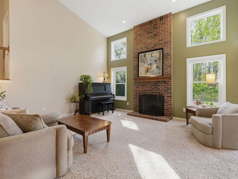 8009 Glenmore Drive, Powell, OH 43065 Photo 18
