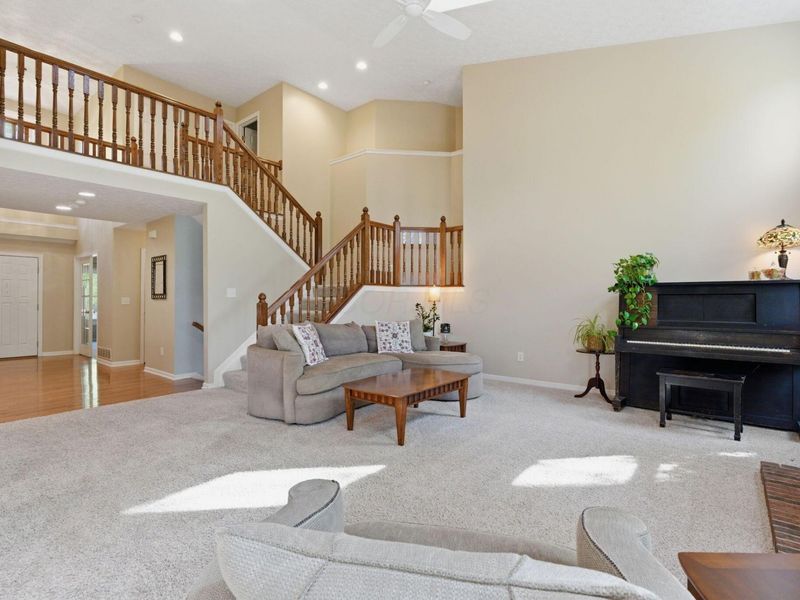 8009 Glenmore Drive, Powell, OH 43065 Photo 21