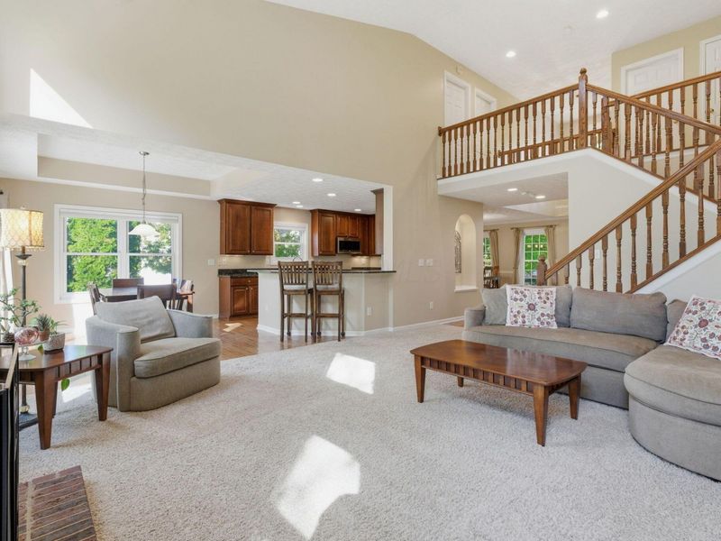 8009 Glenmore Drive, Powell, OH 43065 Photo 22