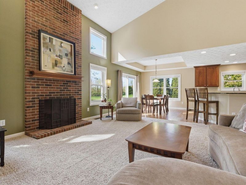 8009 Glenmore Drive, Powell, OH 43065 Photo 23