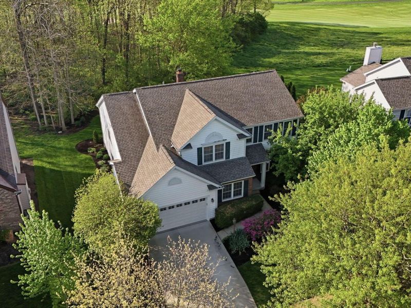 8009 Glenmore Drive, Powell, OH 43065 Photo 4