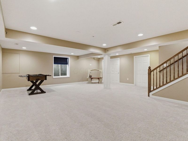 8009 Glenmore Drive, Powell, OH 43065 Photo 72