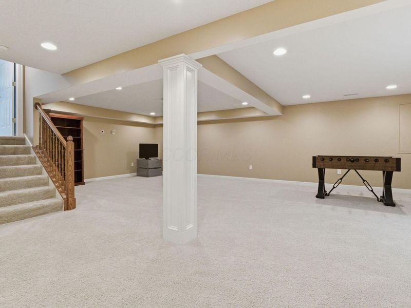 8009 Glenmore Drive, Powell, OH 43065 Photo 73