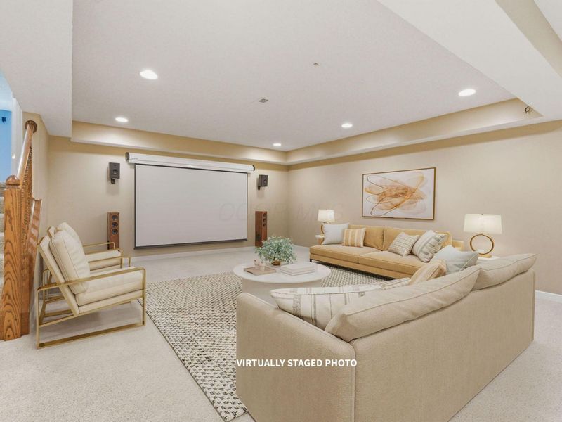 8009 Glenmore Drive, Powell, OH 43065 Photo 75
