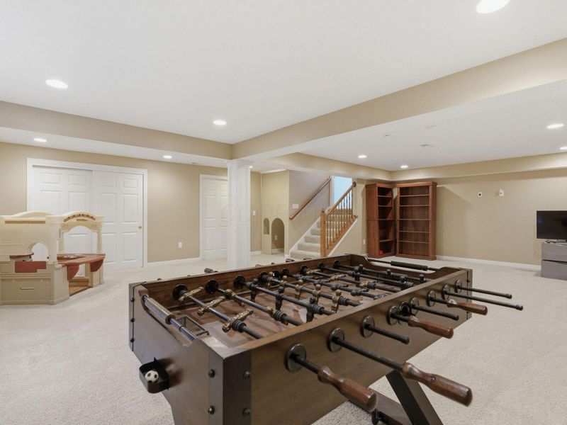 8009 Glenmore Drive, Powell, OH 43065 Photo 76