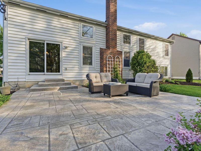 8009 Glenmore Drive, Powell, OH 43065 Photo 83