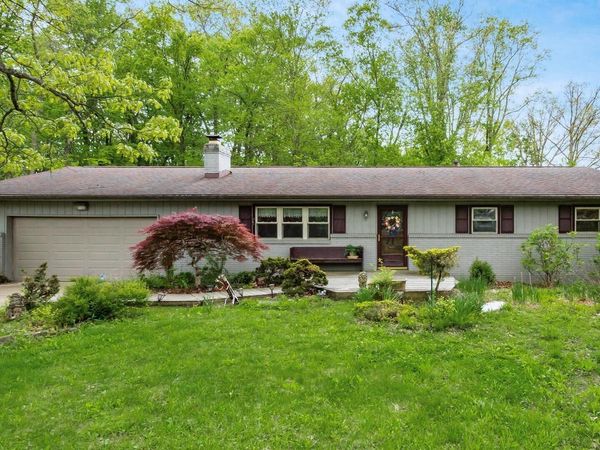 119 Brentwood Drive NE, Newark, OH 43055