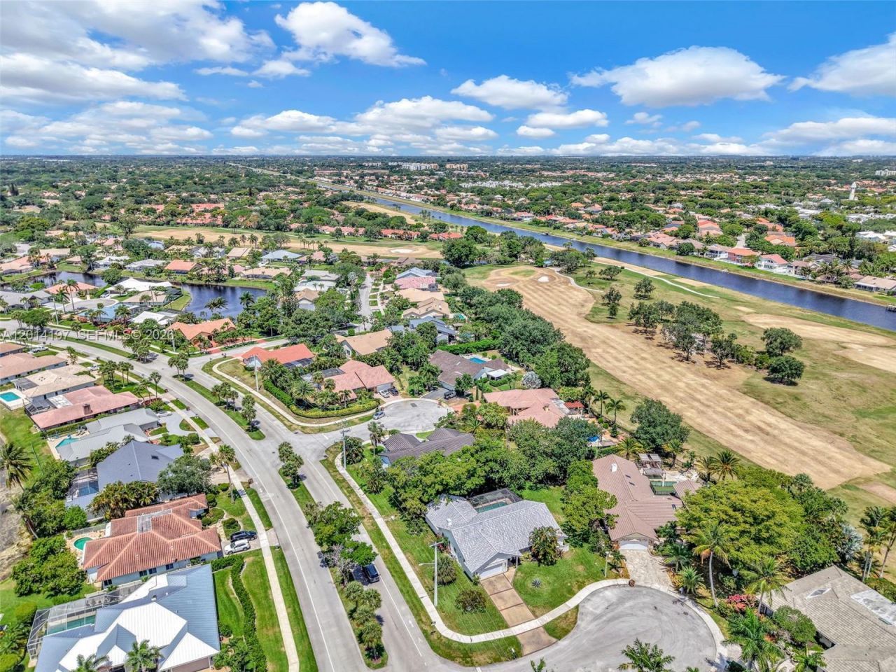 630 Deer Creek Briarwood Ln, Deerfield Beach, FL 33442 Photo
