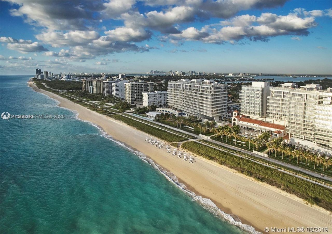 9111 Collins Ave , Unit N-712, Surfside, FL 33154 Photo