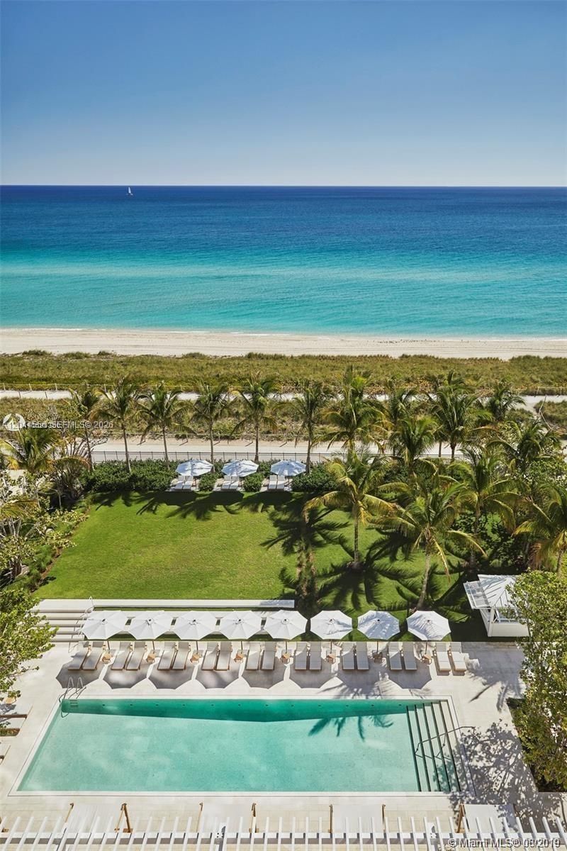 9111 Collins Ave , Unit N-712, Surfside, FL 33154 Photo