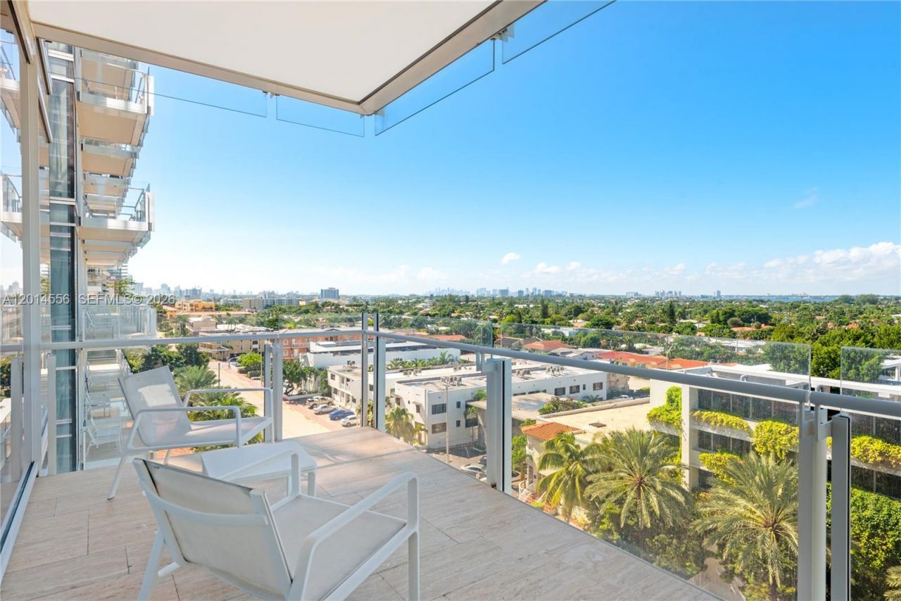 9111 Collins Ave , Unit N-712, Surfside, FL 33154 Photo
