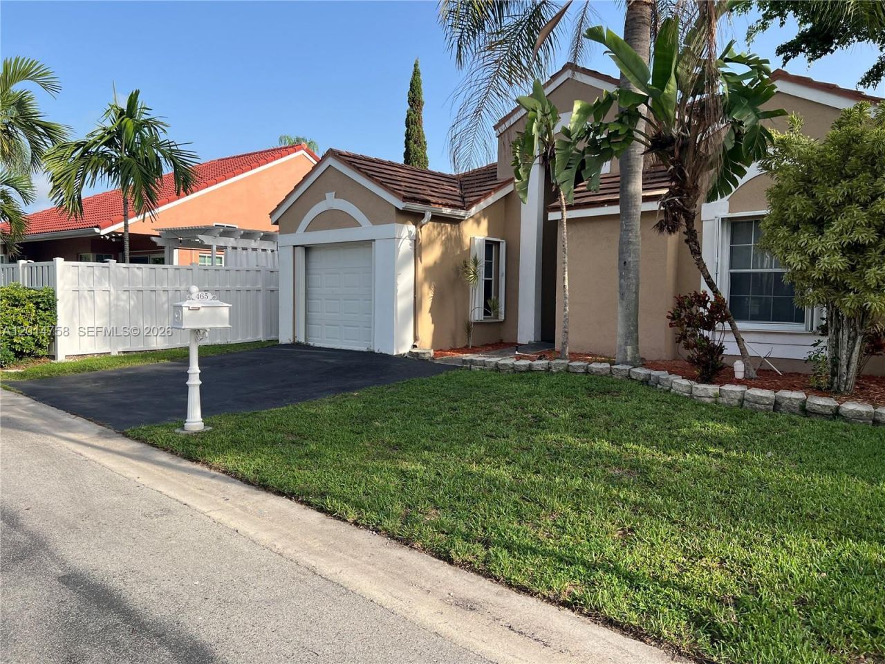 465 Somerset Way, Unit 465, Weston, FL 33326 Photo