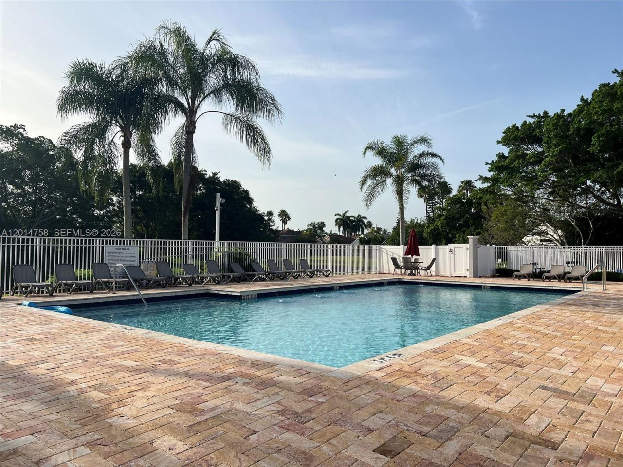 465 Somerset Way, Unit 465, Weston, FL 33326 Photo