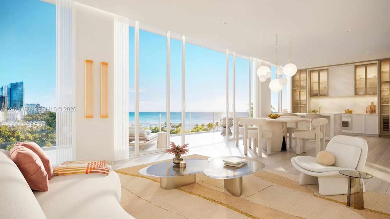 1671 Collins Ave, Unit 5B, Miami Beach, FL 33139 Photo
