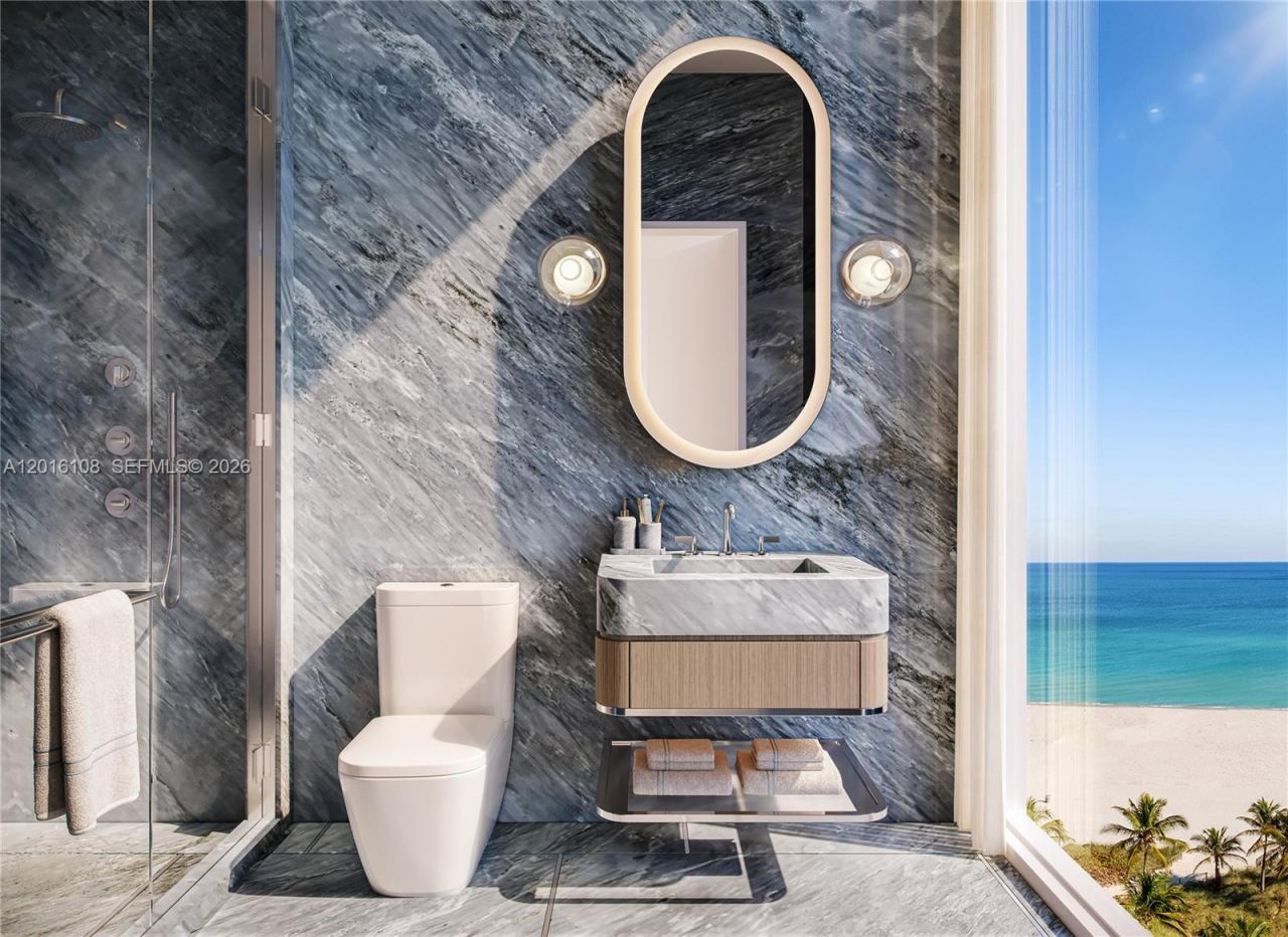 1671 Collins Ave, Unit 5B, Miami Beach, FL 33139 Photo