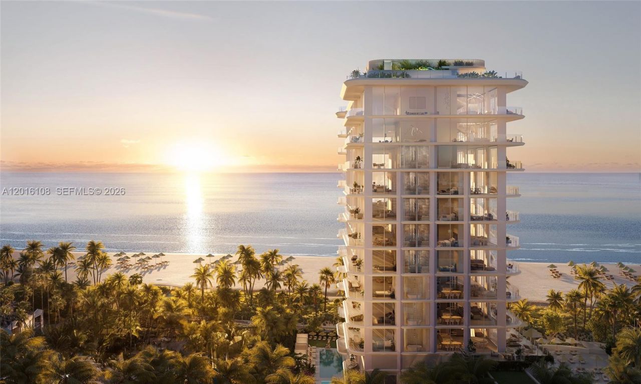 1671 Collins Ave, Unit 5B, Miami Beach, FL 33139 Photo