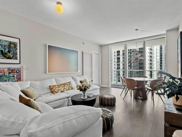1100 S Miami Ave , Unit 2611, Miami, FL 33130